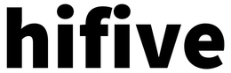 HIFIVE trademark