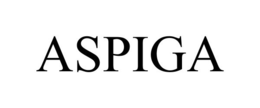 ASPIGA trademark