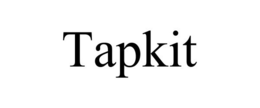TAPKIT trademark