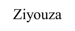 ZIYOUZA trademark