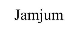JAMJUM trademark