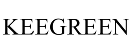 KEEGREEN trademark
