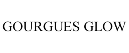 GOURGUES GLOW trademark