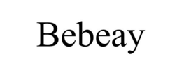 BEBEAY trademark