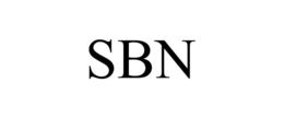 SBN trademark