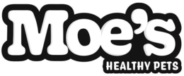 MOE'S HEALTHY PETS trademark