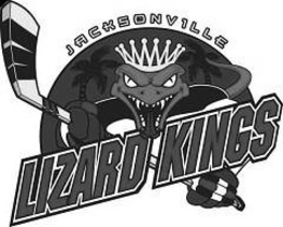 JACKSONVILLE LIZARD KINGS trademark