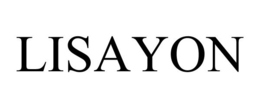 LISAYON trademark