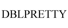 DBLPRETTY trademark