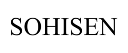 SOHISEN trademark