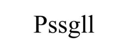 PSSGLL trademark