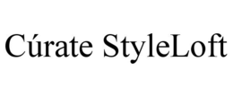 CÚRATE STYLELOFT trademark