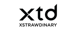 XTD XSTRAWDINARY trademark