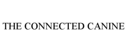 THE CONNECTED CANINE trademark