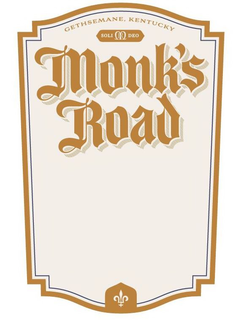 GETHSEMANE, KENTUCKY SOLI DEO MONK'S ROAD MR trademark