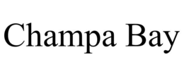 CHAMPA BAY trademark
