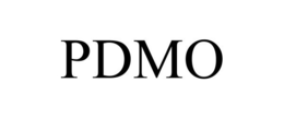 PDMO trademark