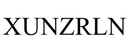 XUNZRLN trademark