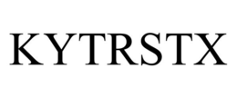 KYTRSTX trademark