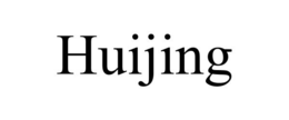 HUIJING trademark