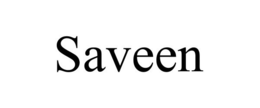 SAVEEN trademark