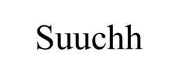 SUUCHH trademark