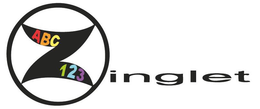 ZINGLET ABC 123 trademark
