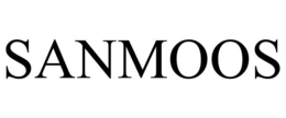 SANMOOS trademark