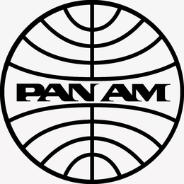 PAN AM trademark