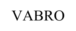 VABRO trademark