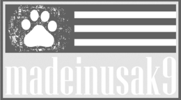 MADEINUSAK9 trademark