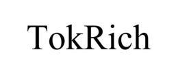 TOKRICH trademark