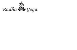 RADHA YOGA trademark