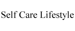 SELF CARE LIFESTYLE trademark