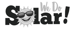 WE DO SOLAR! trademark