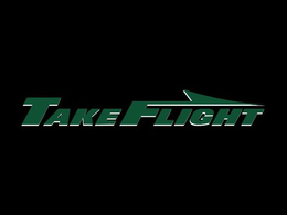 TAKE FLIGHT trademark
