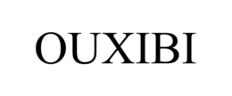 OUXIBI trademark