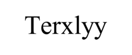 TERXLYY trademark