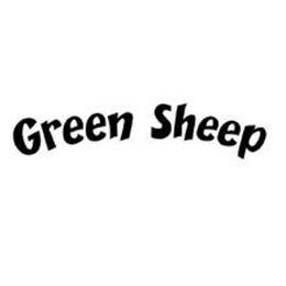 GREEN SHEEP trademark