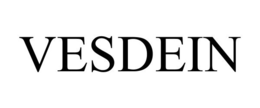 VESDEIN trademark