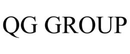 QG GROUP trademark