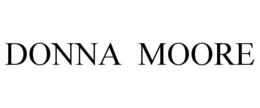 DONNA MOORE trademark