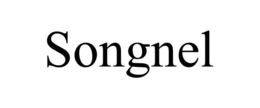 SONGNEL trademark