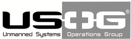 USOG UNMANNED SYSTEMS OPERATIONS GROUP trademark