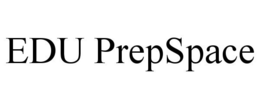 EDU PREPSPACE trademark