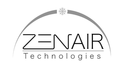 ZENAIR TECHNOLOGIES trademark