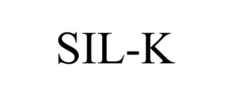 SIL K trademark