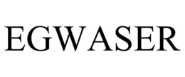 EGWASER trademark