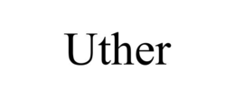 UTHER trademark