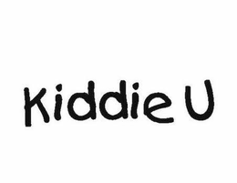 KIDDIE U trademark